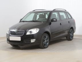 Skoda Fabia - 2009