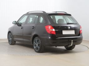 Skoda Fabia - 2009