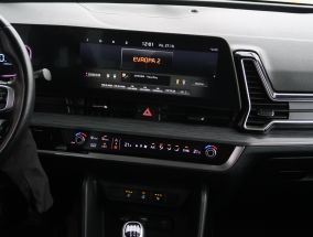 Kia Sportage - 2022