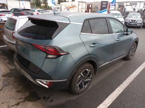 Kia Sportage - 2022