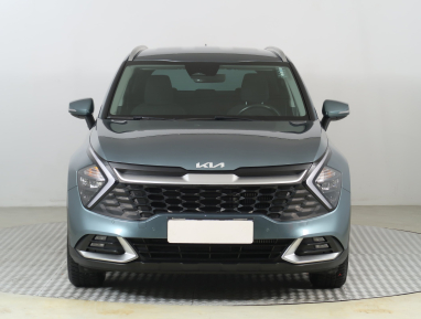 Kia Sportage - 2022