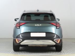 Kia Sportage - 2022