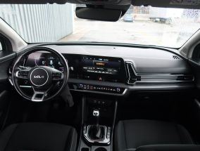 Kia Sportage - 2022