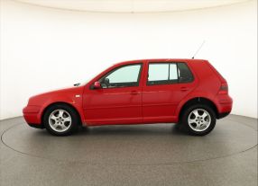Volkswagen Golf - 2002