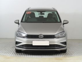 Volkswagen Golf Sportsvan - 2018