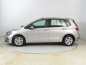 Volkswagen Golf Sportsvan - 2018