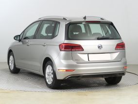 Volkswagen Golf Sportsvan - 2018