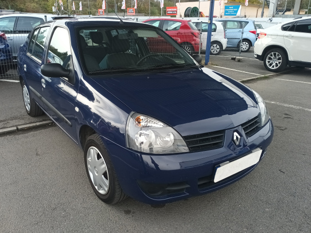 Renault Thalia 2008