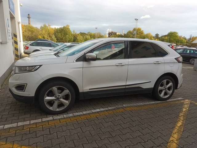 Ford Edge 2017