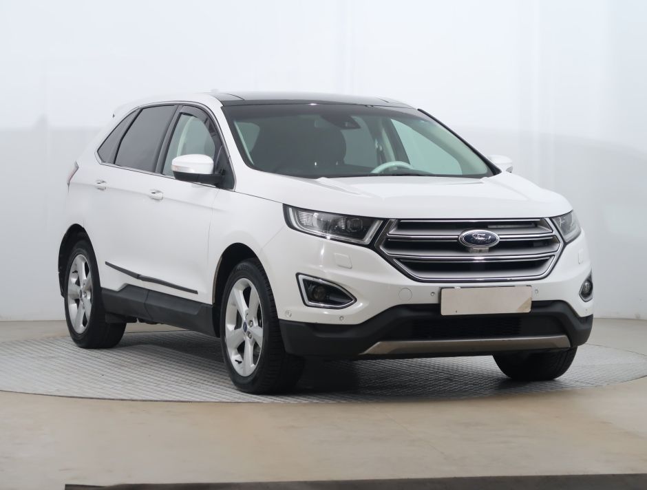 Ford Edge - 2017