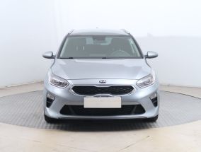 Kia Ceed - 2021
