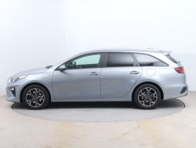 Kia Ceed - 2021