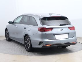 Kia Ceed - 2021