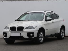 BMW X6 - 2009