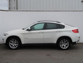 BMW X6 - 2009