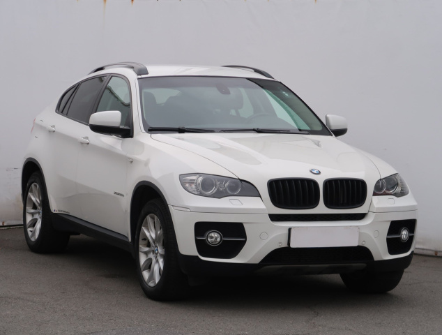 BMW X6 2009