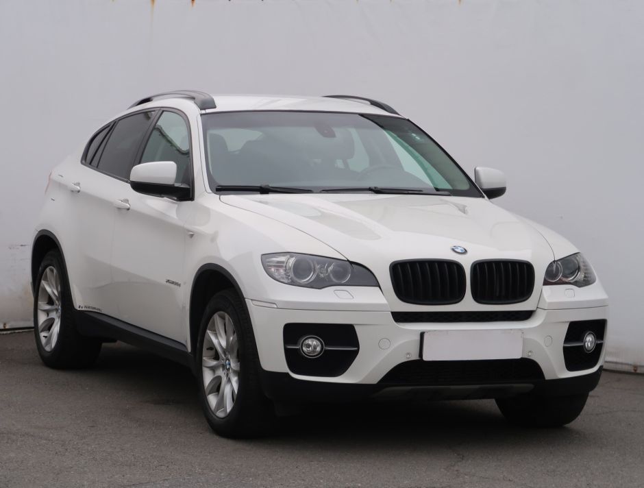 BMW X6 - 2009