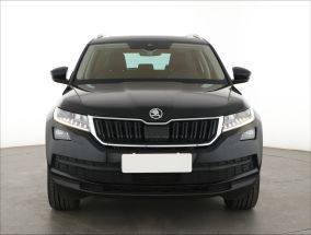 Skoda Kodiaq - 2021