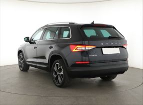 Skoda Kodiaq - 2021
