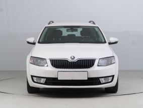 Skoda Octavia - 2015
