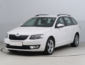 Skoda Octavia - 2015