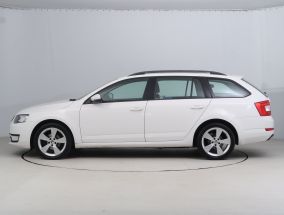 Skoda Octavia - 2015