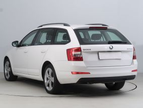 Skoda Octavia - 2015