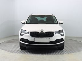 Skoda Karoq - 2018