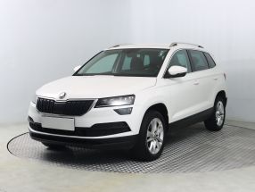 Skoda Karoq - 2018