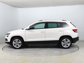 Skoda Karoq - 2018