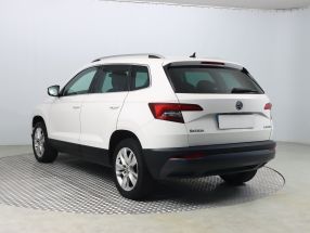 Skoda Karoq - 2018