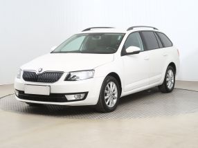 Skoda Octavia - 2016