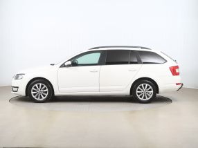 Skoda Octavia - 2016