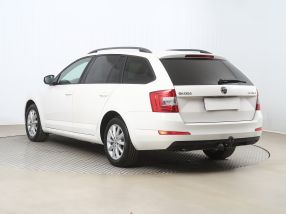 Skoda Octavia - 2016