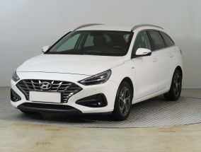 Hyundai i30 - 2021