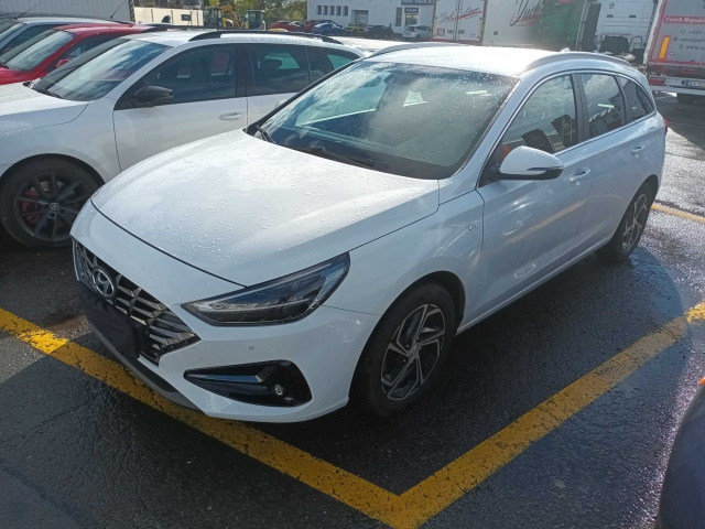 Hyundai i30 2021