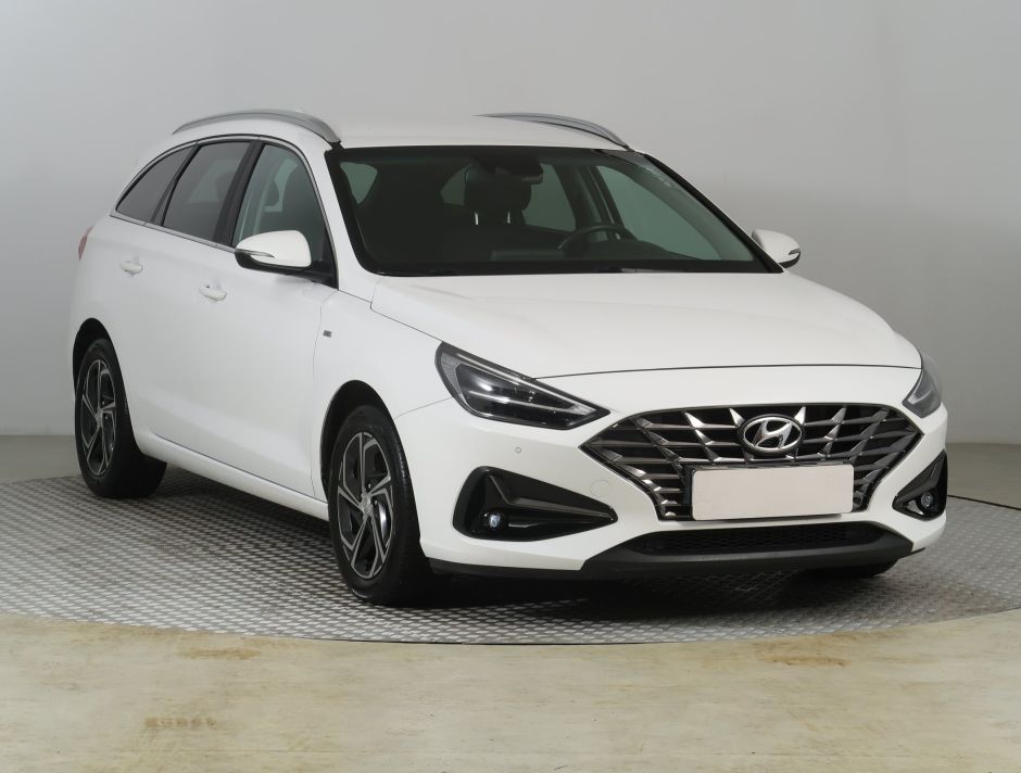 Hyundai i30 - 2021