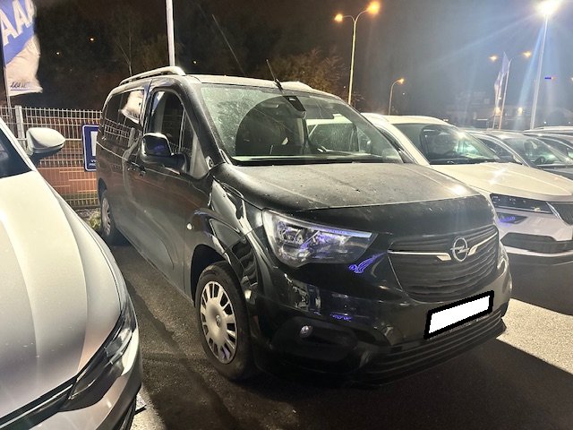 Opel Combo 2020