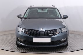 Skoda Octavia - 2018