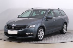 Skoda Octavia - 2018