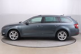 Skoda Octavia - 2018