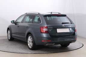 Skoda Octavia - 2018