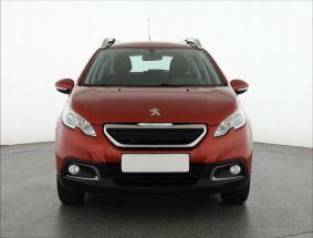 Peugeot 2008 - 2016
