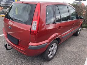 Ford Fusion - 2009