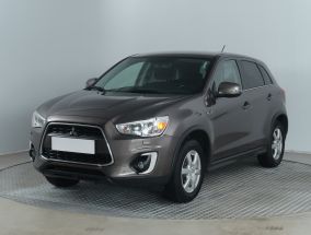 Mitsubishi ASX - 2016