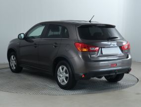 Mitsubishi ASX - 2016