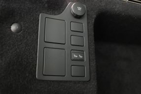 Land Rover Discovery - 2019