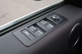 Land Rover Discovery - 2019