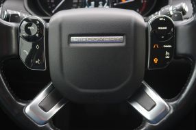 Land Rover Discovery - 2019