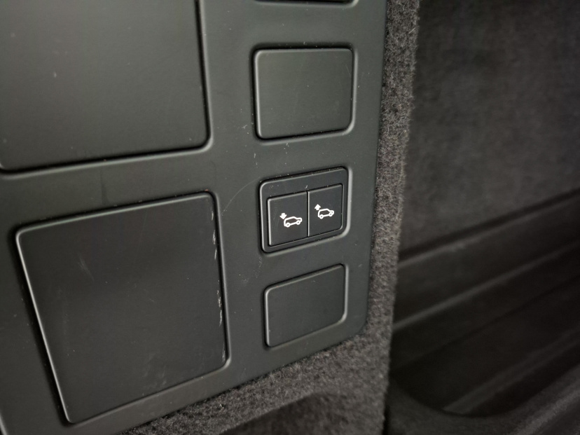 Land Rover Discovery, 2019
